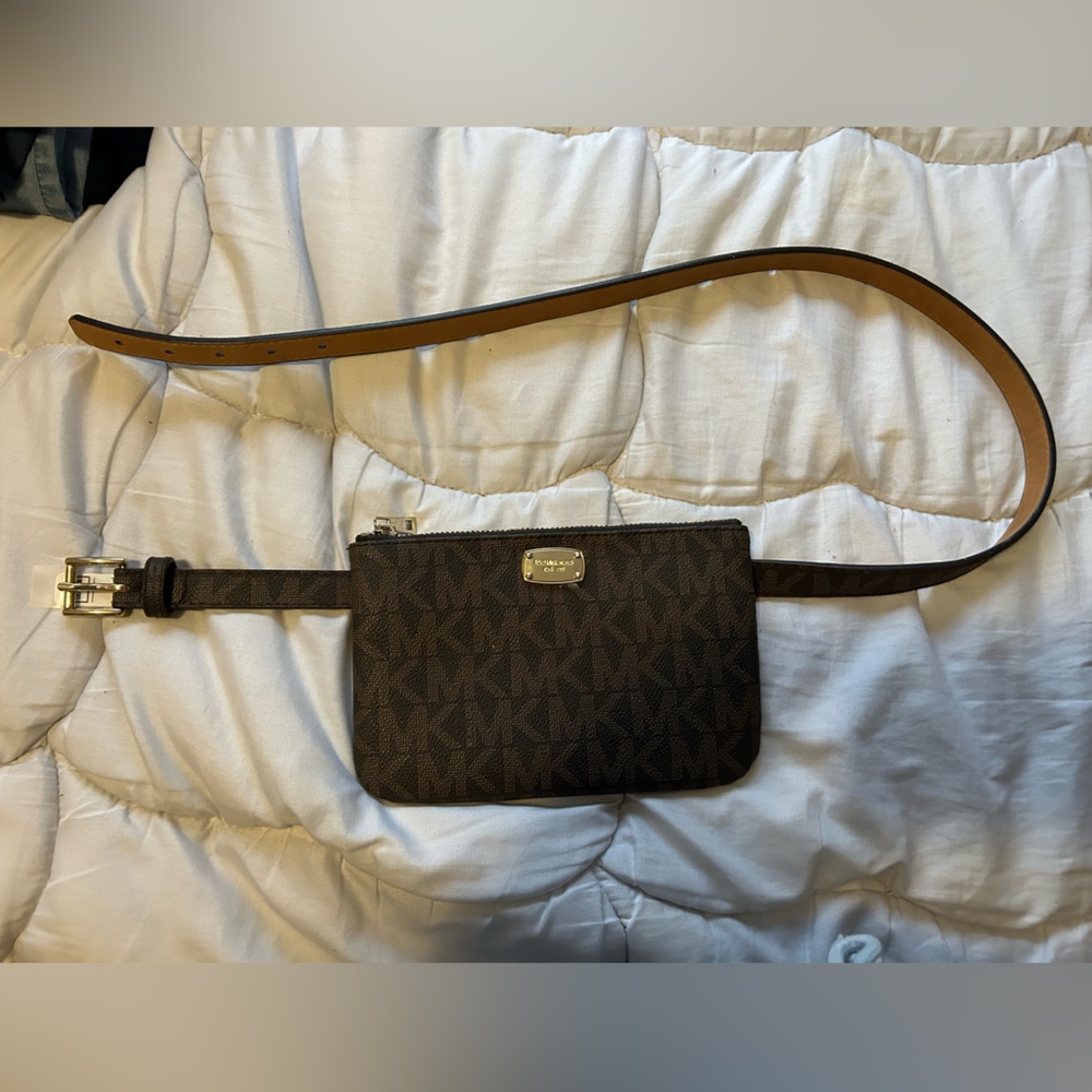 MK Belt bag